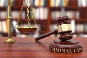 Criminal defense