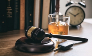 DUI lawyer Denver