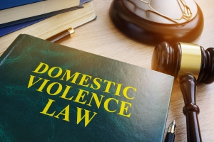 Domestic violence lawyer