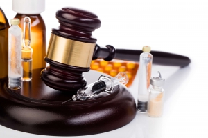 Drug attorney